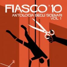 La prima Antologia di Fiasco in uscita per Play! 
