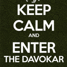 Sulla Natura del Davokar